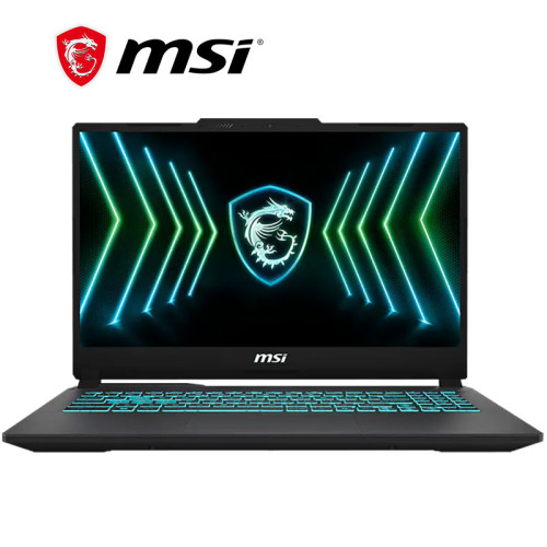 MSI Cyborg 15 A13UC - Gold One Computer